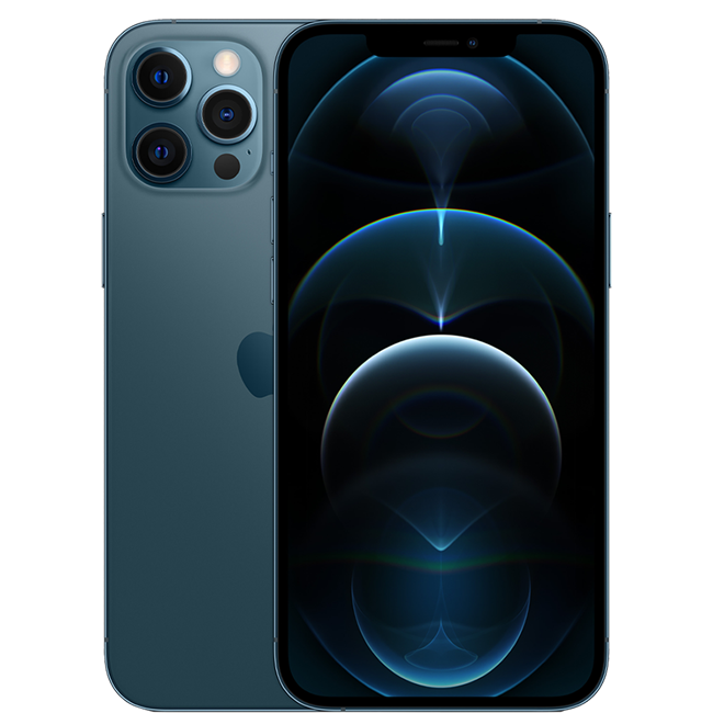 iPhone 12 Pro / Pro Max